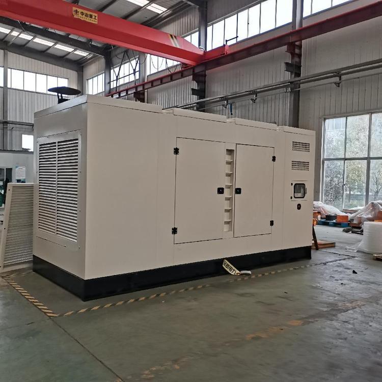 磴口发电机出租